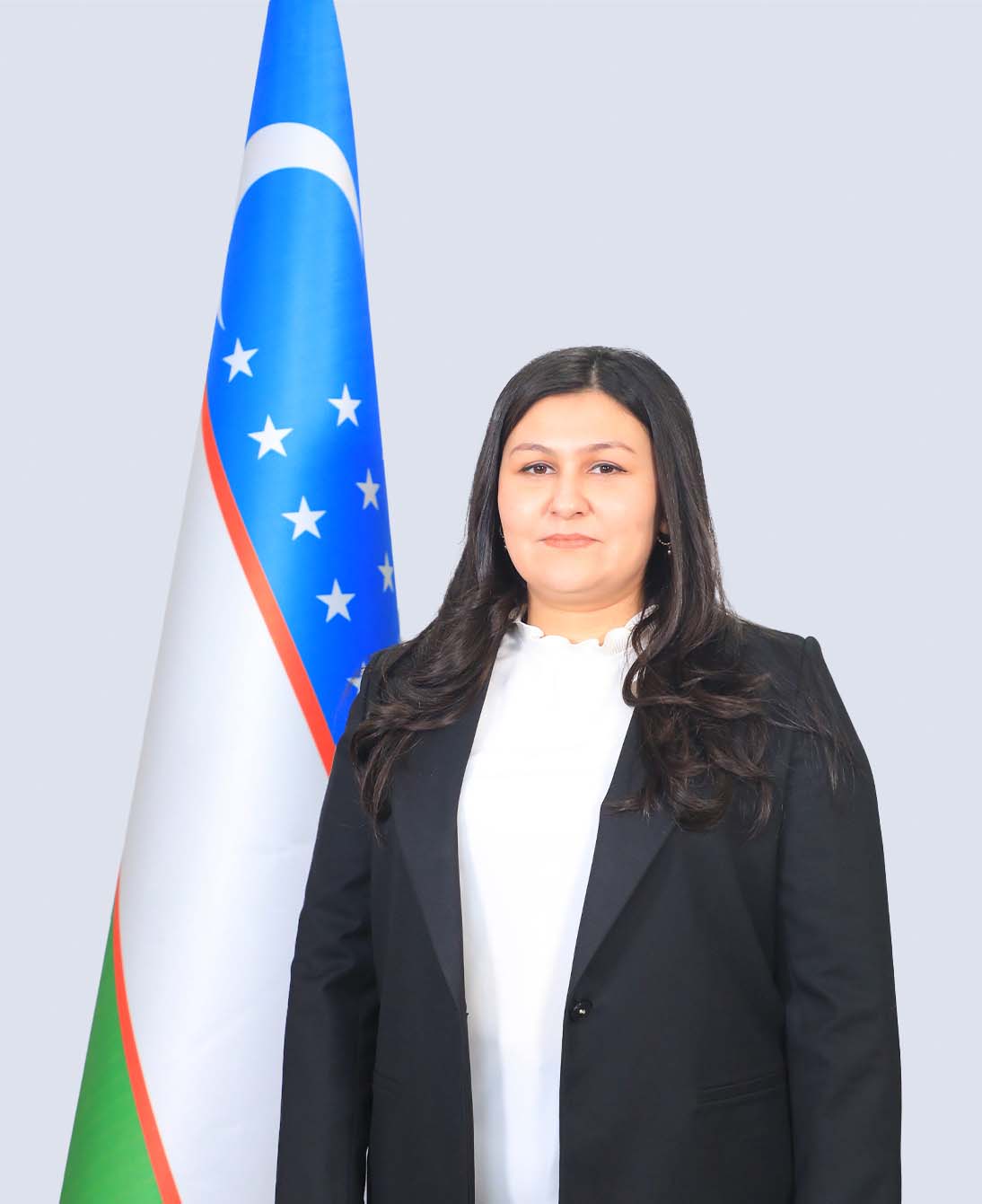 Arifdjanova Nozima Shoirovna